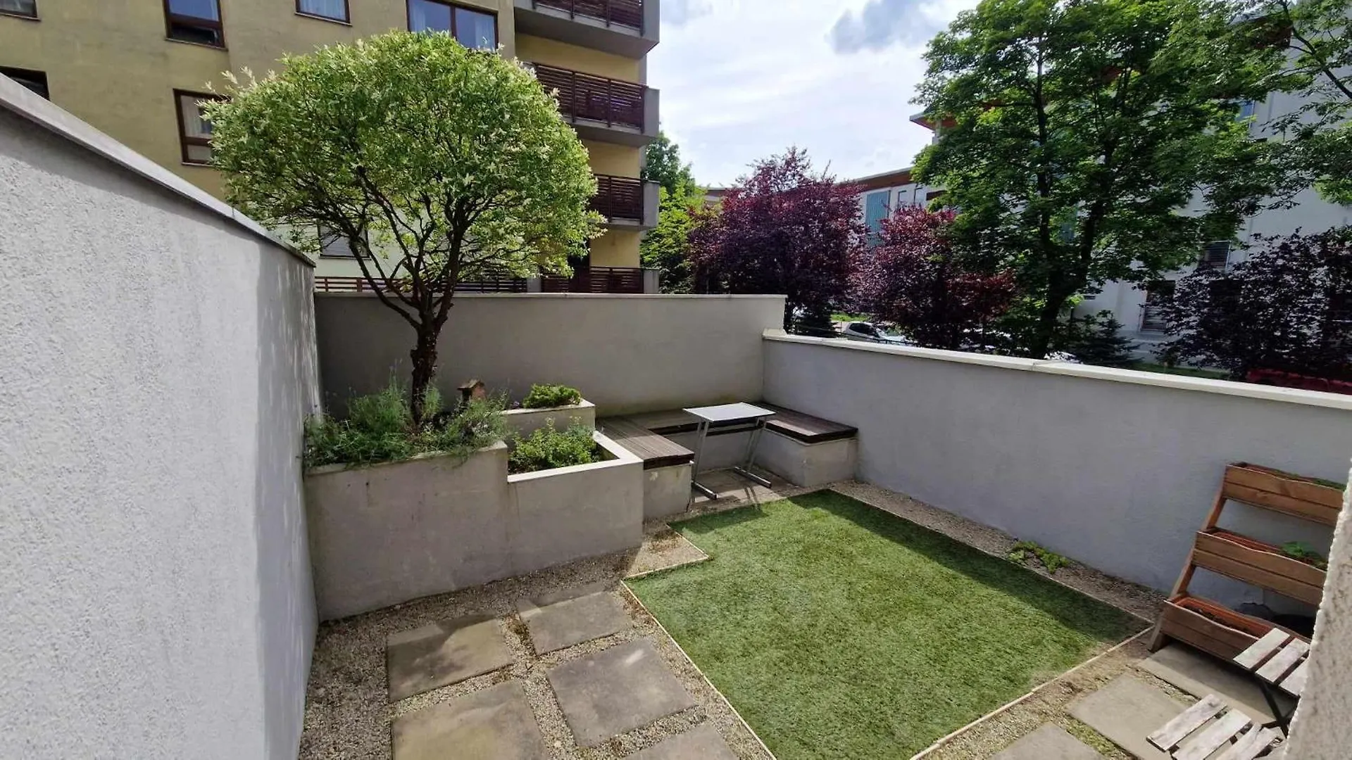 Konopczynskiego Apartment Krakow