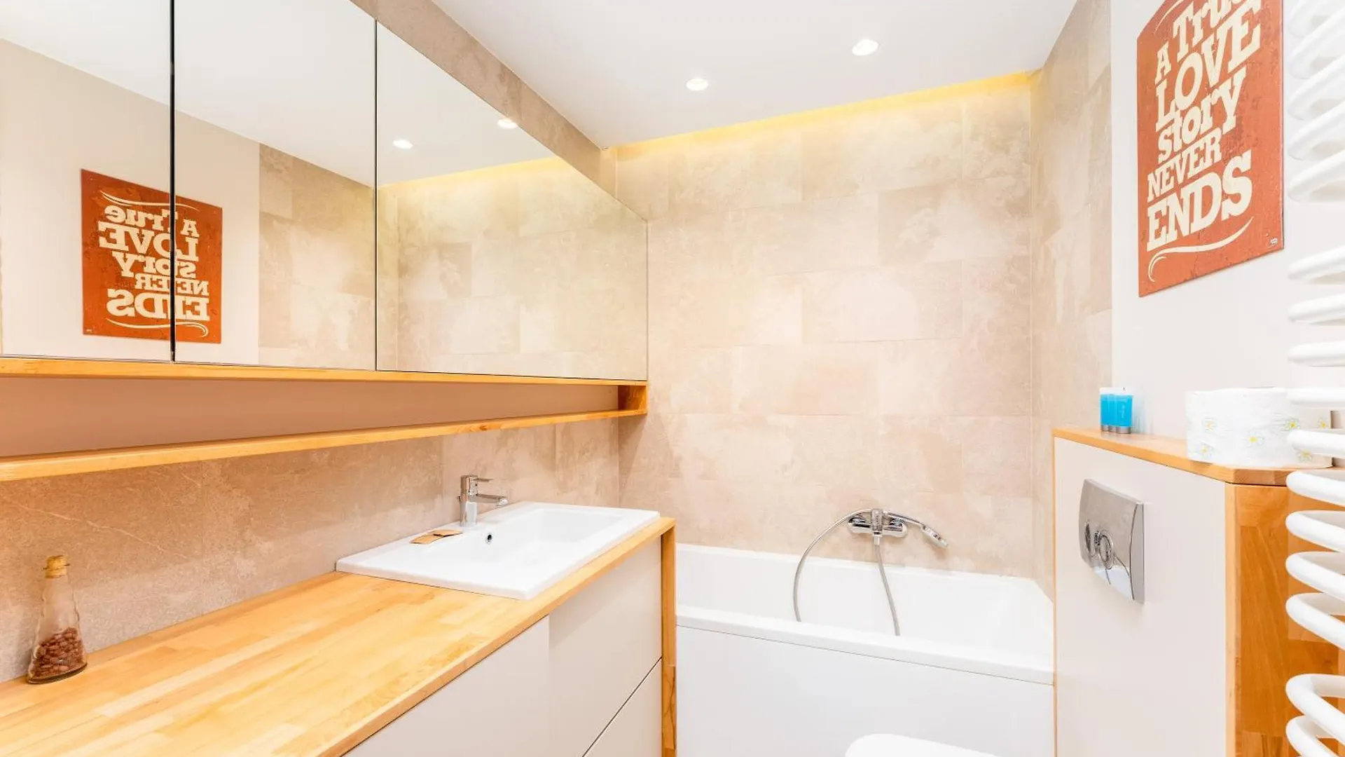 Konopczynskiego Apartment Krakow Poland