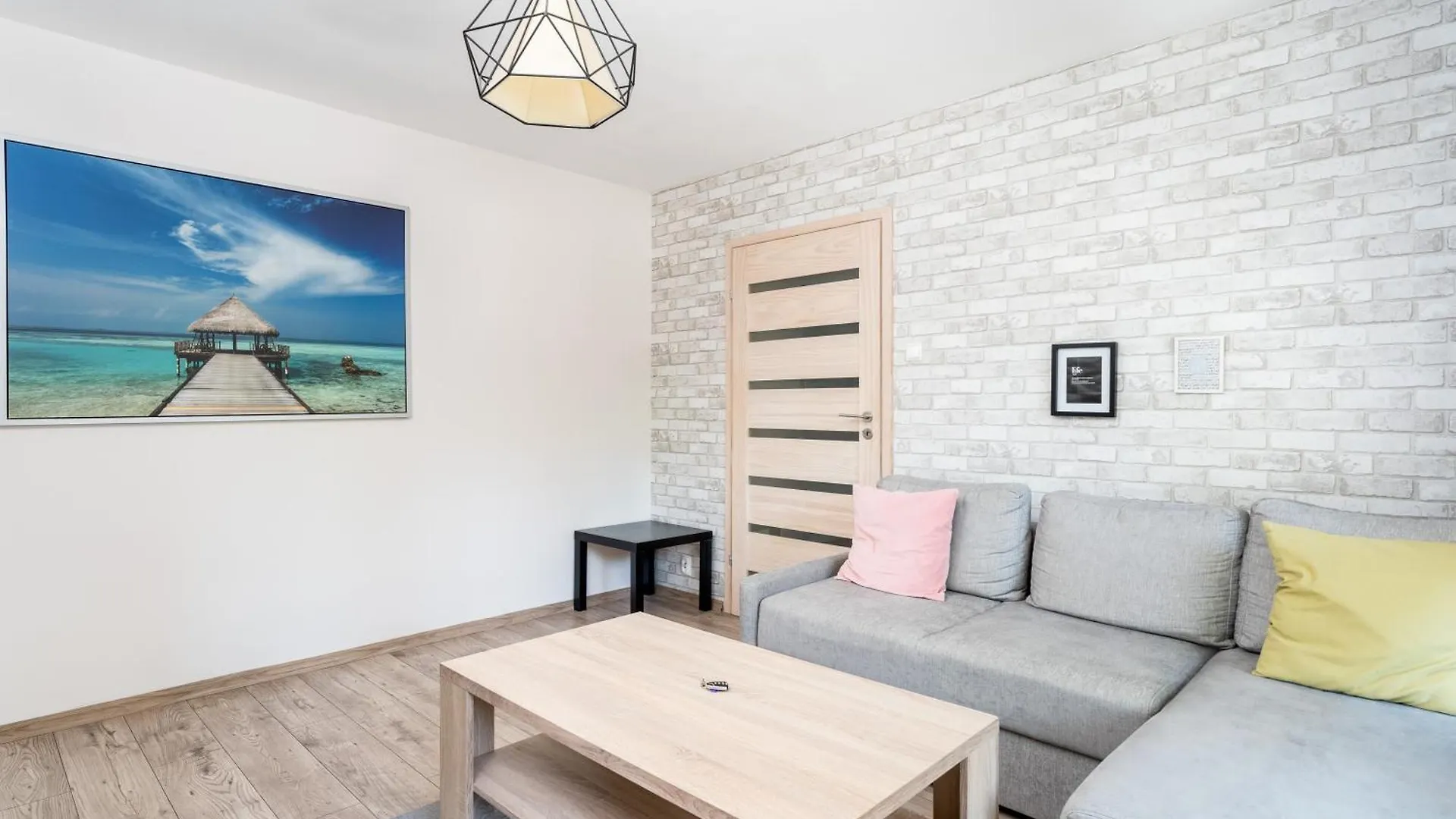 Konopczynskiego Apartment Krakow