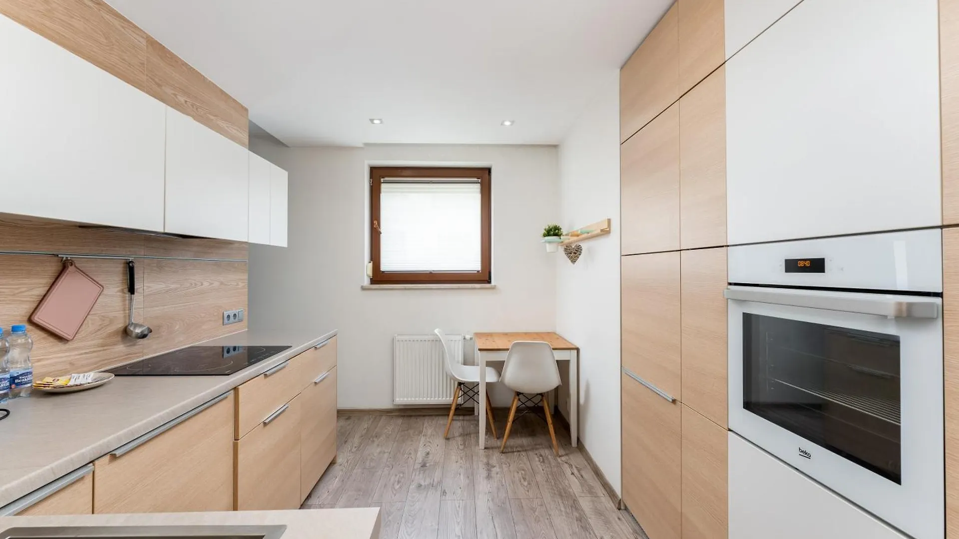 Konopczynskiego Apartment Krakow Poland