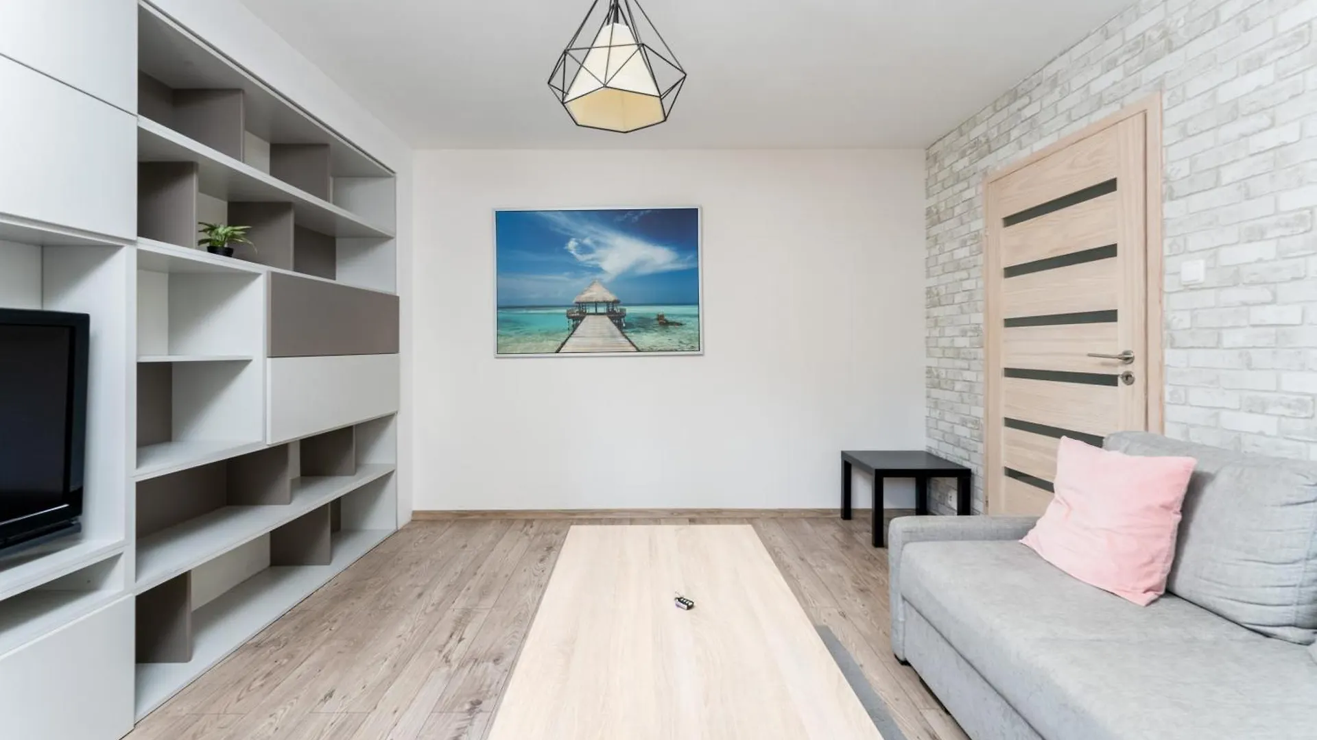 Konopczynskiego Apartment Krakow