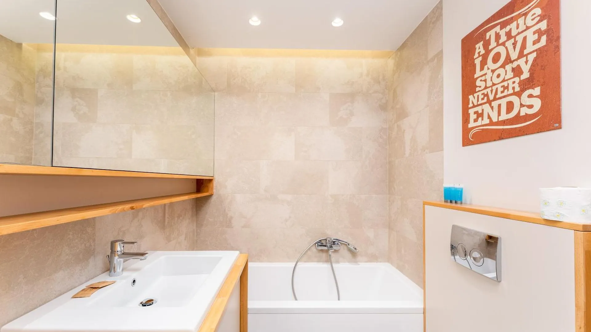 Konopczynskiego Apartment Krakow
