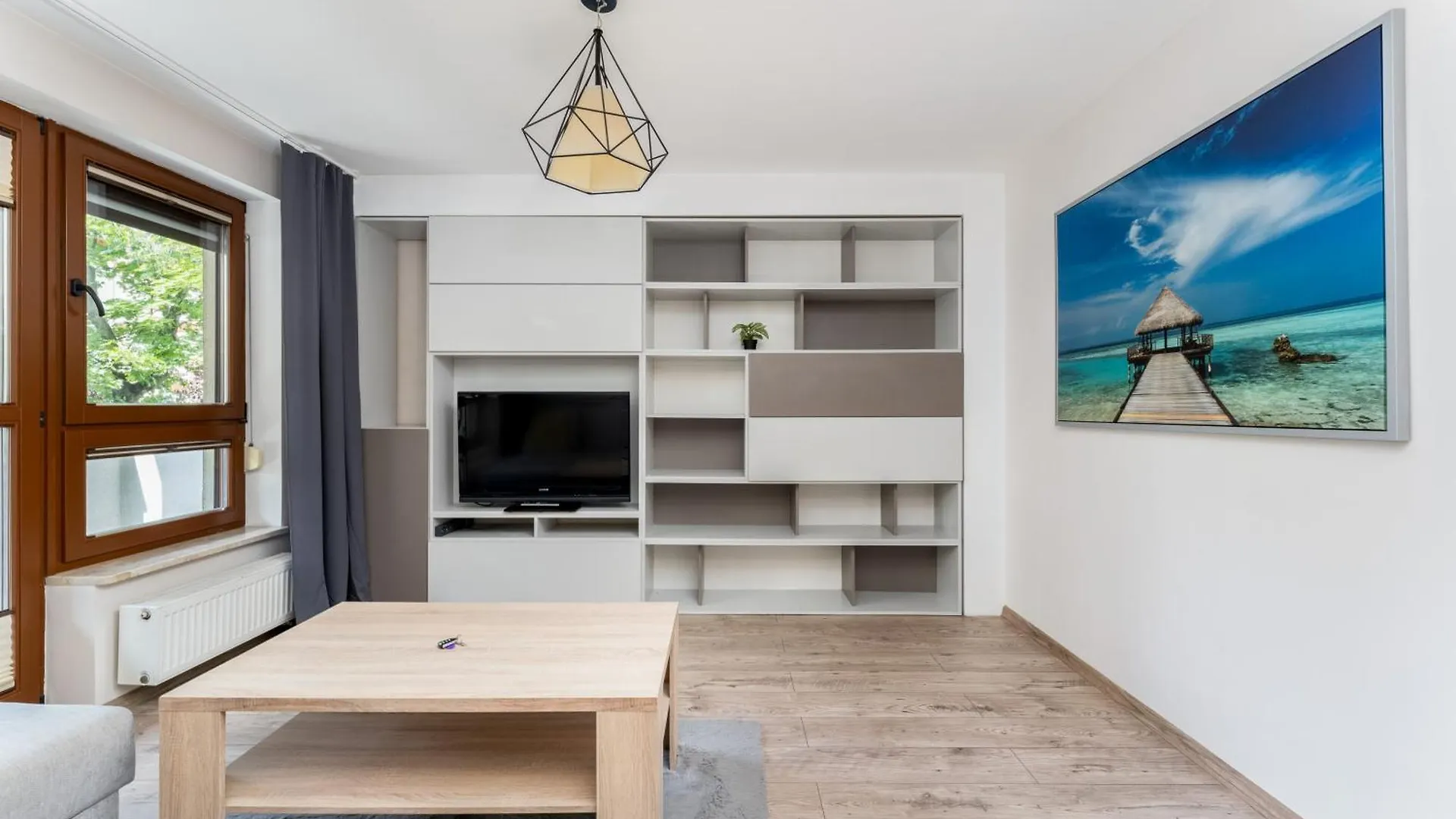 Konopczynskiego Apartment Krakow