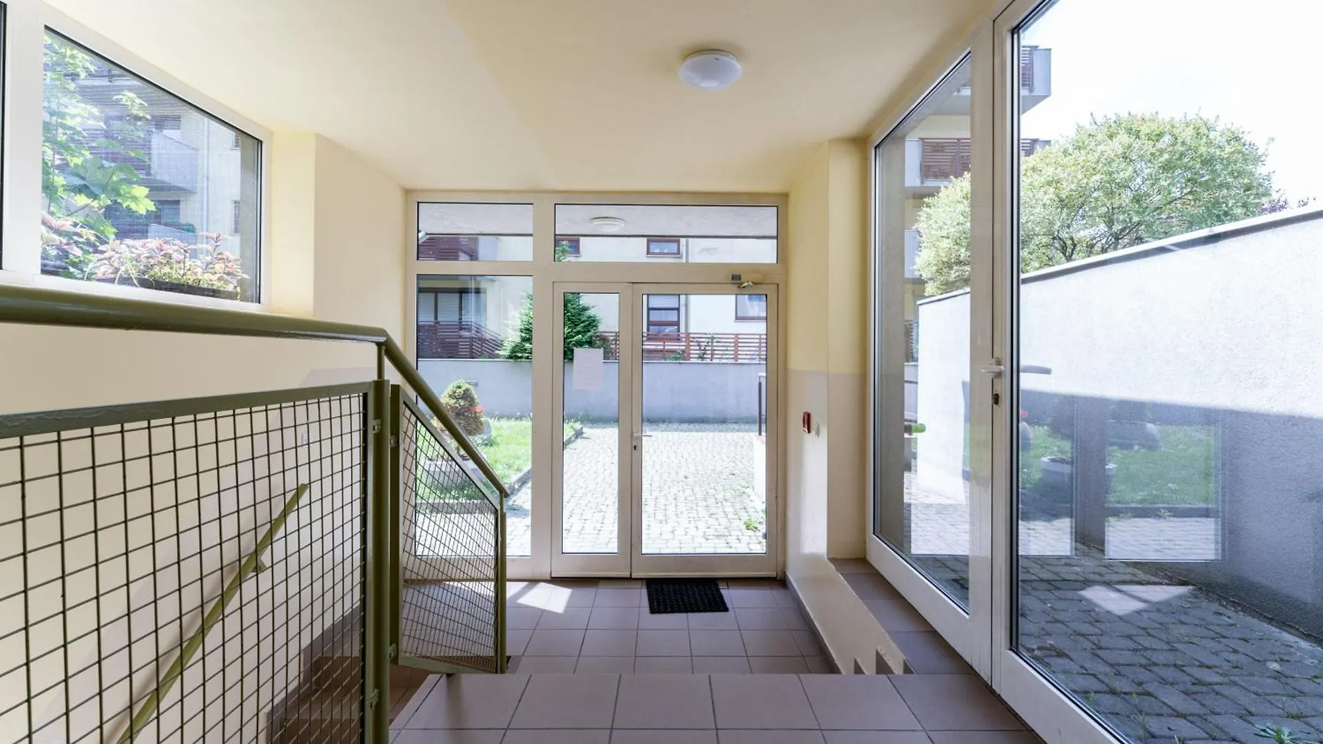 Konopczynskiego Apartment Krakow