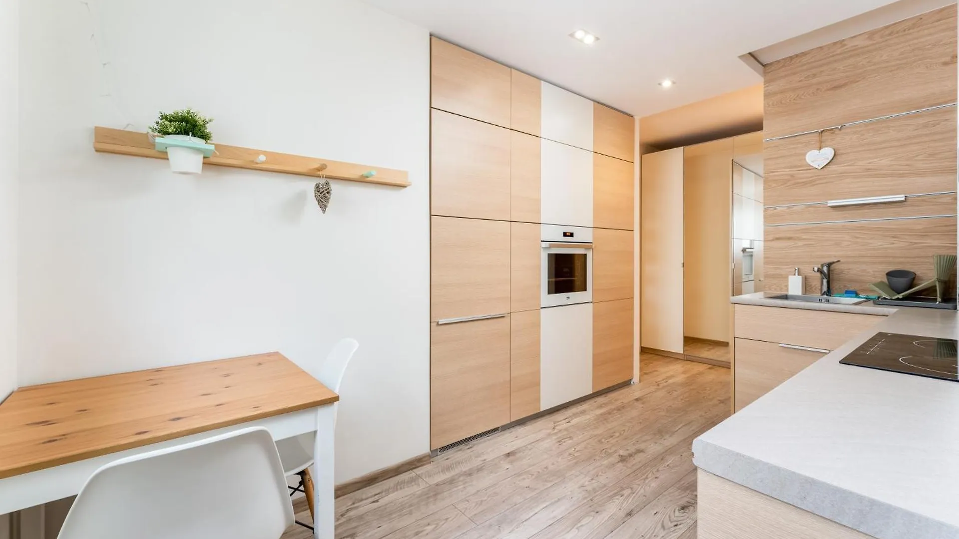 Konopczynskiego Apartment Cracovia